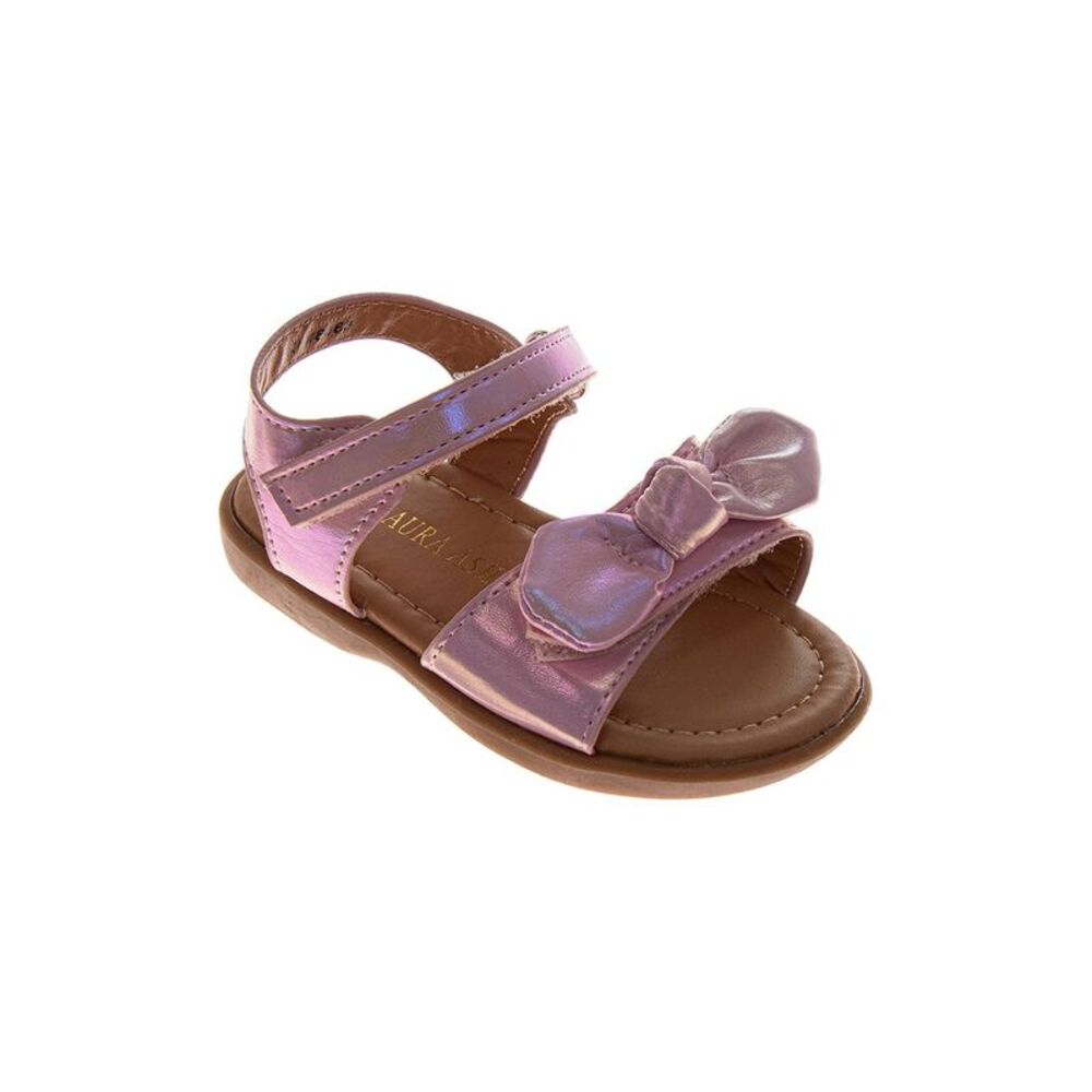 Josmo Sandal, Pink